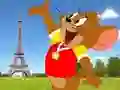 게임 Tom and Jerry: Dress Up 온라인