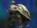 게임 Isolated Turtle Escape 온라인