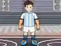 게임 Help The Basketball Player 온라인