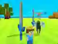 게임 Kogama: Minecraft World 온라인