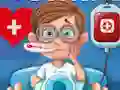 게임 Crazy Hospital Doctor 온라인