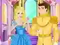게임 Princess Cinderella Hand Care 온라인