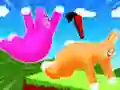 게임 Super Bunny Man 온라인