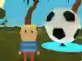 게임 Kogama: Football Adventure 온라인