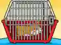 게임 Rescue The Hamster From Cage 온라인