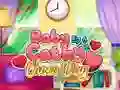 게임 Baby Cathy Ep6: Choco Days 온라인