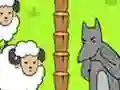 게임 Save The Sheep 온라인