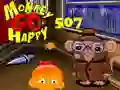 게임 Monkey Go Happy Stage 507 온라인
