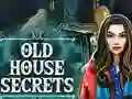 게임 Old House Secrets 온라인