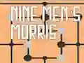 게임 Nine Men's Morris 온라인