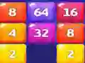 게임 2048 Fusion 온라인
