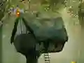 게임 Scary Tiki Way Escape 온라인
