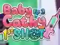 게임 Baby Cathy Ep3: 1st Shot 온라인