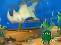 게임 Escape From Undersea 온라인