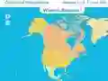 게임 Countries of North America 온라인
