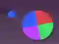 게임 Chroma Wheel 온라인