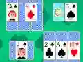 게임 Pyramid Solitaire 3 온라인