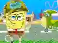 게임 Spongebob Under The Sea 온라인