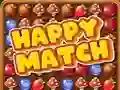 게임 Happy Match 온라인
