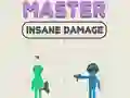 게임 Master Insane Damage 온라인