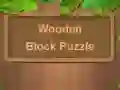게임 Wooden Block Puzzle 온라인