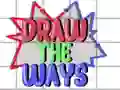 게임 Draw the Ways 온라인