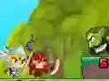 게임 Epic Battle Puzzle 온라인