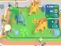 게임 Jurassic Park: Dino Island Idle 3D 온라인