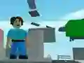 게임 Roblox Obby: Rainbow Path 온라인