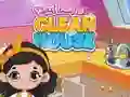 게임 Sweet Baby Clean House 온라인