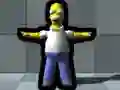 게임 Stretch Springfield 온라인