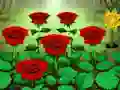 게임 Dreamy Rose Wonderland Escape 온라인