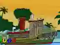 게임 Hula Girl Escape 온라인