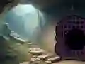 게임 The Great Cave Escape 온라인
