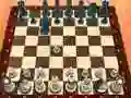 게임 Chess Master 3D 온라인