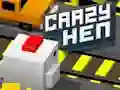 게임 Crazy Hen 온라인