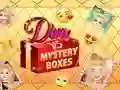 게임 Diva Vs Mystery Boxes 온라인