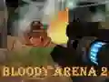 게임 Bloody Arena 2 온라인
