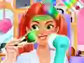 게임 Dog Cat Surprise Pet Spa 온라인