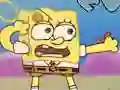 게임 FNF Spongebob Vs Squidward 온라인