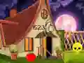 게임 Jolly Red Alien Escape 온라인