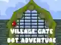게임 Village Gate Dot Adventure 온라인