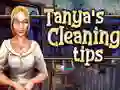 게임 Tanya`s Cleaning Tips 온라인