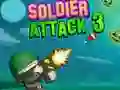 게임 Soldier Attack 3 온라인