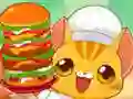 게임 Kawaii Kitchen 온라인