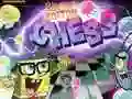 게임 Bikini Bottom Chess 온라인