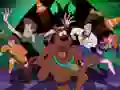 게임 Scooby-Doo and Guess Who? Monster Mayhem 온라인