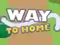 게임 Way To Home 온라인