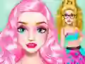 게임 Blondie in the Real World 온라인