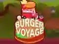 게임 Burger Voyage 온라인
